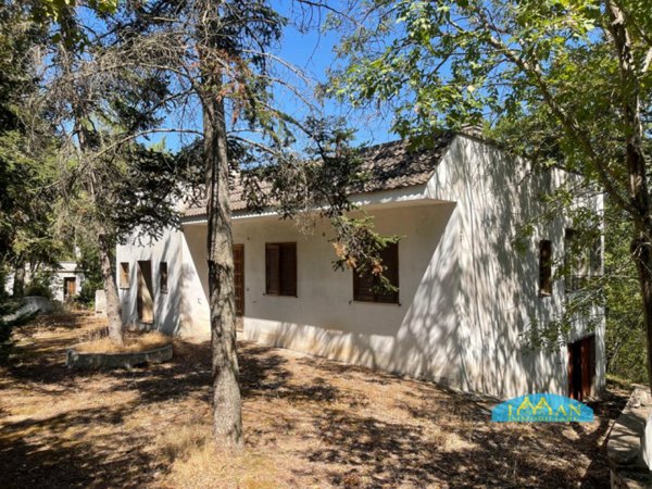 casa indipendente in vendita a Ceglie Messapica