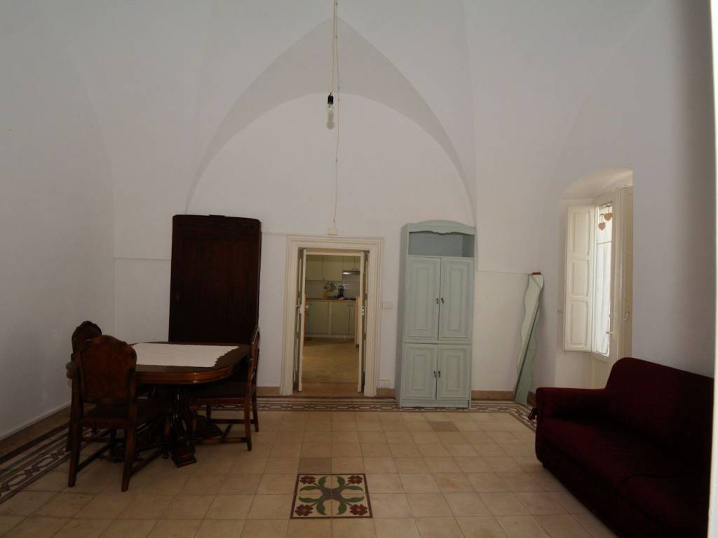 casa indipendente in vendita a Ceglie Messapica