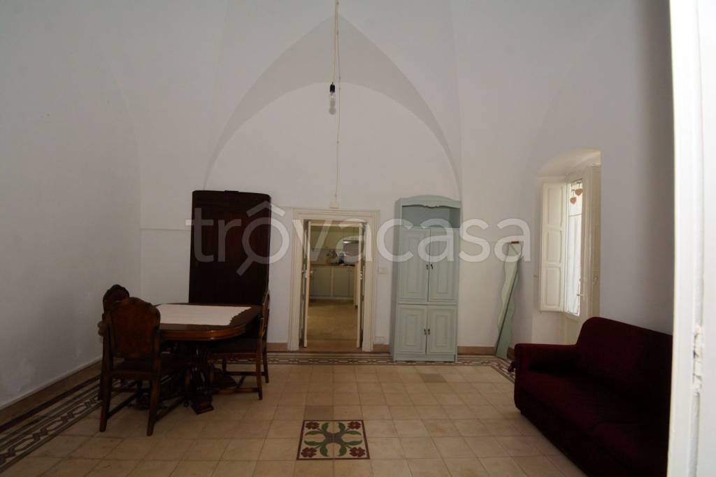 casa indipendente in vendita a Ceglie Messapica
