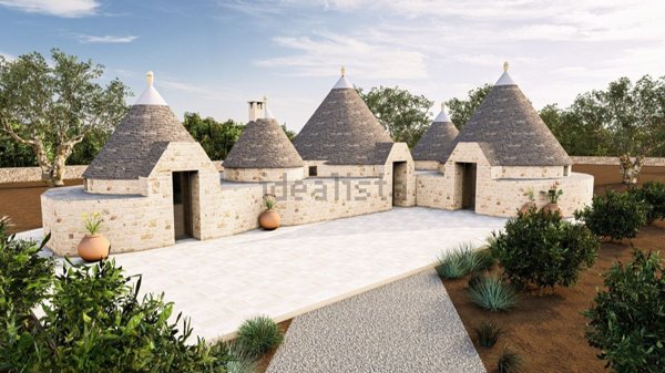 quadrivano in vendita a Ceglie Messapica