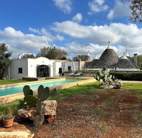 casa indipendente in vendita a Ceglie Messapica