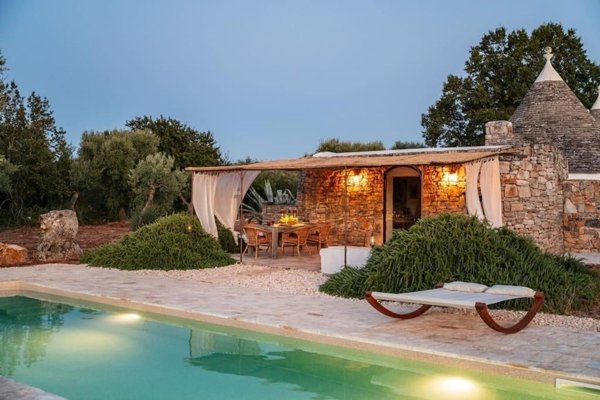 casa indipendente in vendita a Ceglie Messapica