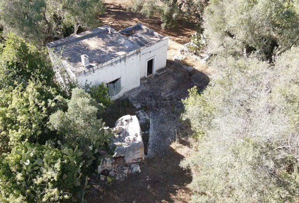 appartamento in vendita a Ceglie Messapica