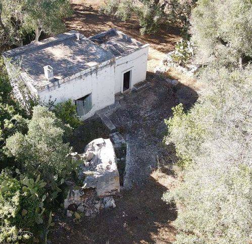 casa indipendente in vendita a Ceglie Messapica