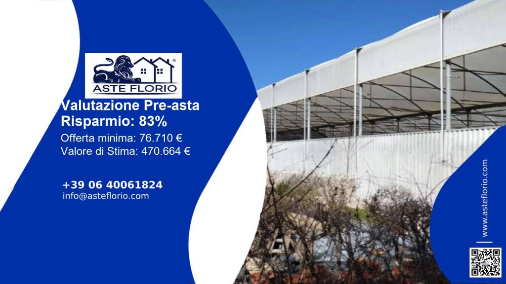 azienda agricola in vendita a Ceglie Messapica