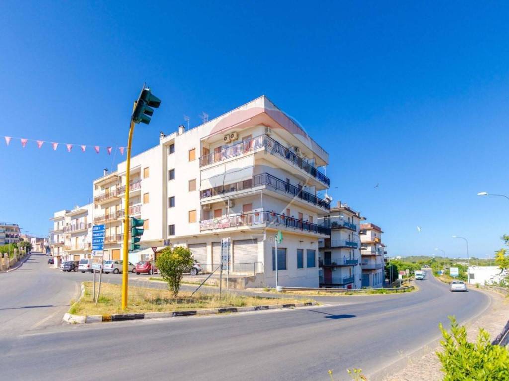 appartamento in vendita a Ceglie Messapica