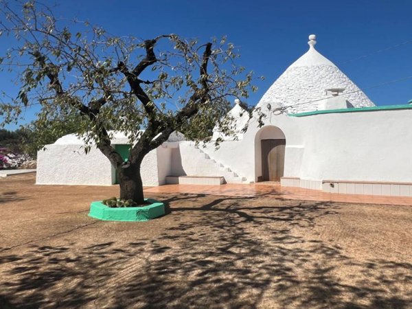casa indipendente in vendita a Ceglie Messapica