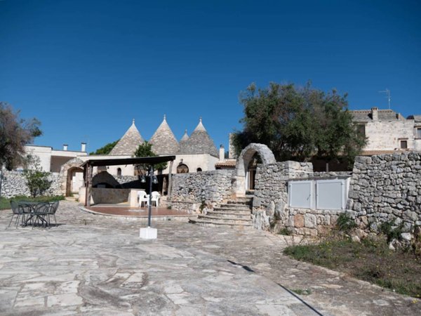 casa indipendente in vendita a Ceglie Messapica