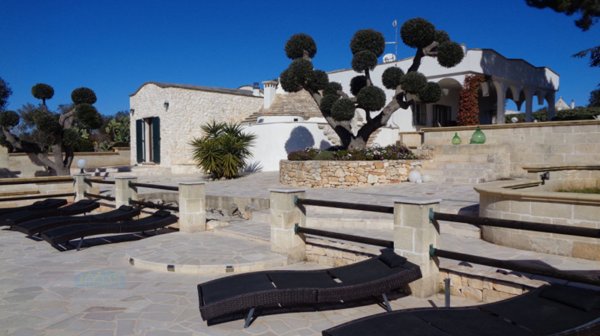 casa indipendente in vendita a Ceglie Messapica