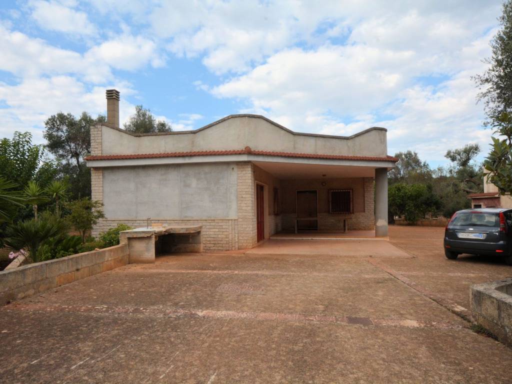 casa indipendente in vendita a Ceglie Messapica