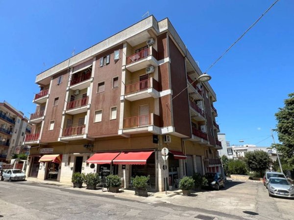 appartamento in vendita a Ceglie Messapica