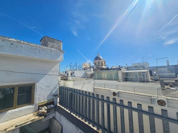 appartamento in vendita a Ceglie Messapica