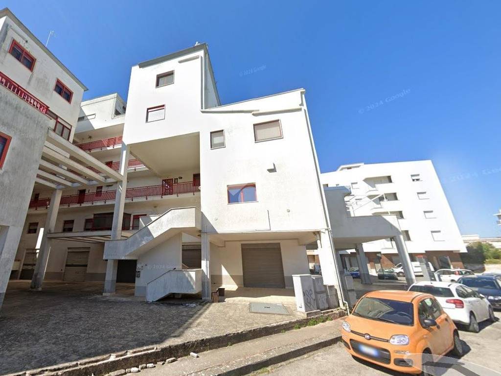 appartamento in vendita a Ceglie Messapica