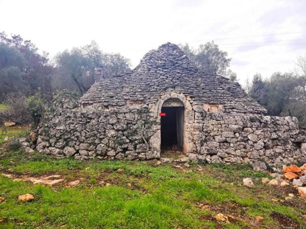 casa indipendente in vendita a Ceglie Messapica