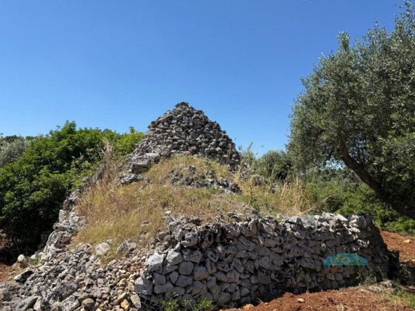 casale in vendita a Ceglie Messapica