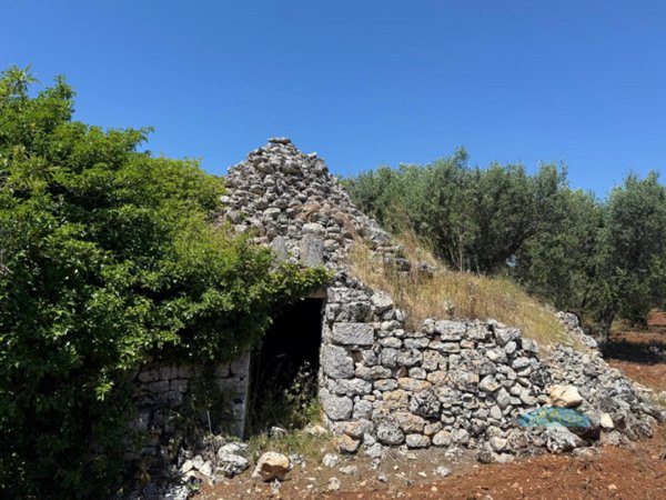 casa indipendente in vendita a Ceglie Messapica