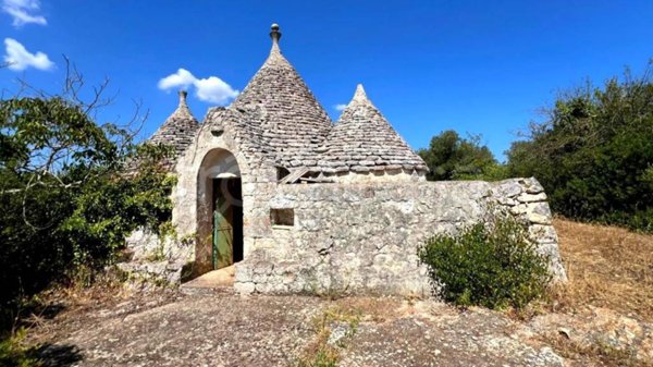 appartamento in vendita a Ceglie Messapica