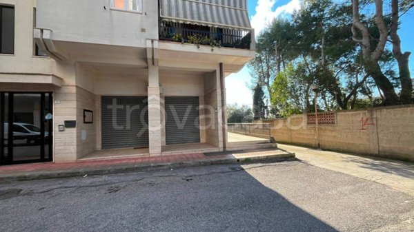 negozio in vendita a Ceglie Messapica