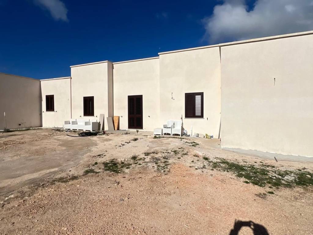 casa indipendente in vendita a Ceglie Messapica