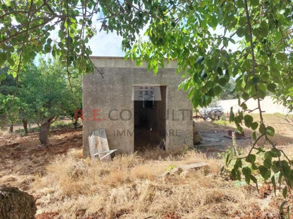 casa indipendente in vendita a Ceglie Messapica