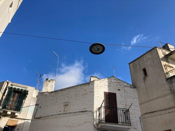 casa indipendente in vendita a Ceglie Messapica