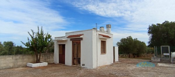 casa indipendente in vendita a Ceglie Messapica