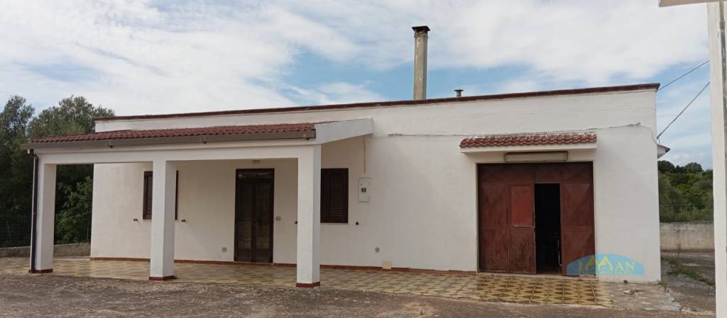 casa indipendente in vendita a Ceglie Messapica