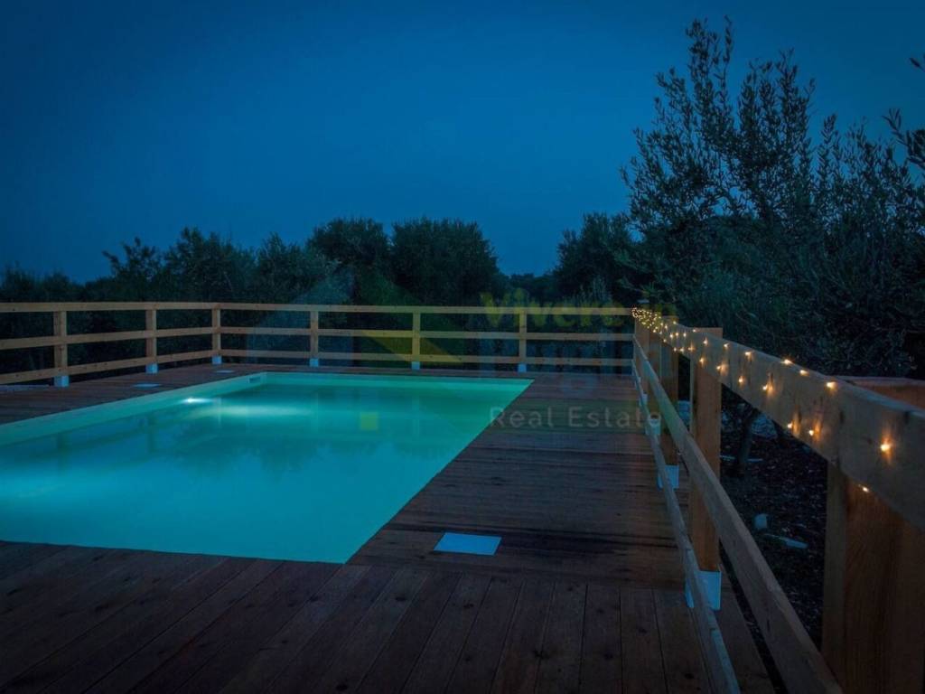 casa indipendente in vendita a Ceglie Messapica