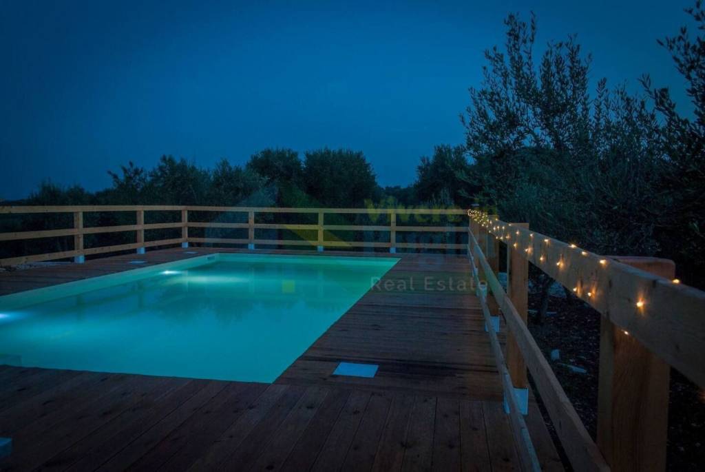 casa indipendente in vendita a Ceglie Messapica