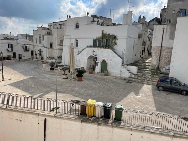 appartamento in vendita a Ceglie Messapica