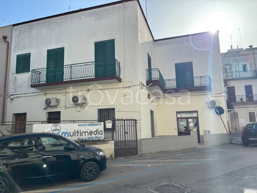 casa indipendente in vendita a Ceglie Messapica