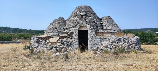 appartamento in vendita a Ceglie Messapica