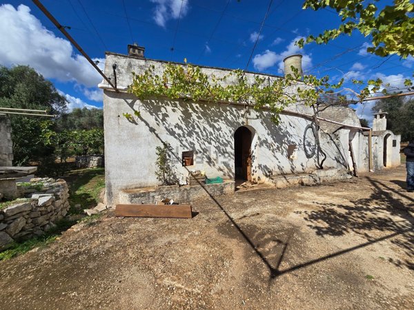 appartamento in vendita a Ceglie Messapica