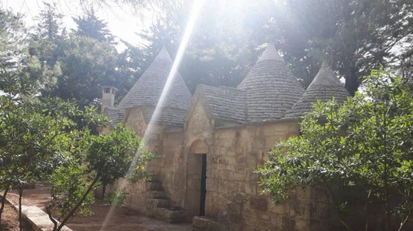 casa indipendente in vendita a Ceglie Messapica