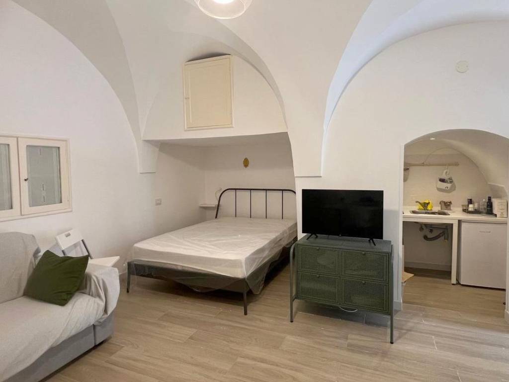 appartamento in vendita a Ceglie Messapica