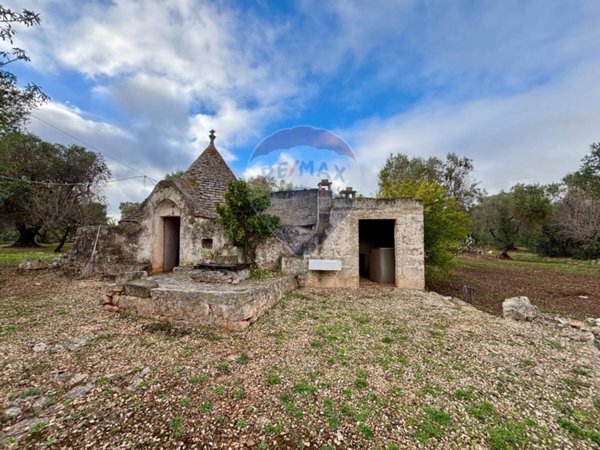 casa indipendente in vendita a Ceglie Messapica