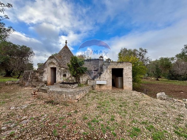 casa indipendente in vendita a Ceglie Messapica
