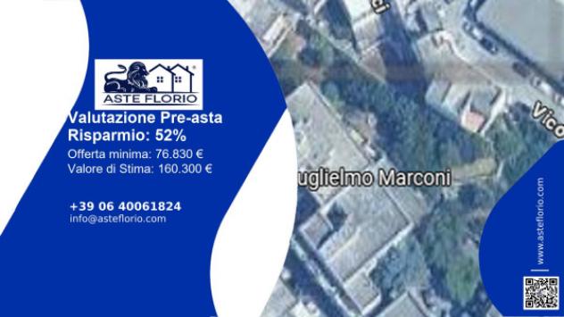 pentavano in vendita a Ceglie Messapica