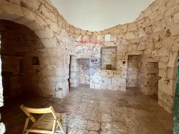 appartamento in vendita a Ceglie Messapica