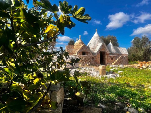 casa indipendente in vendita a Ceglie Messapica