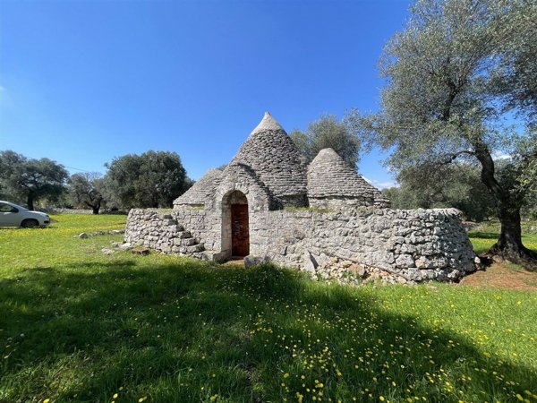 appartamento in vendita a Ceglie Messapica
