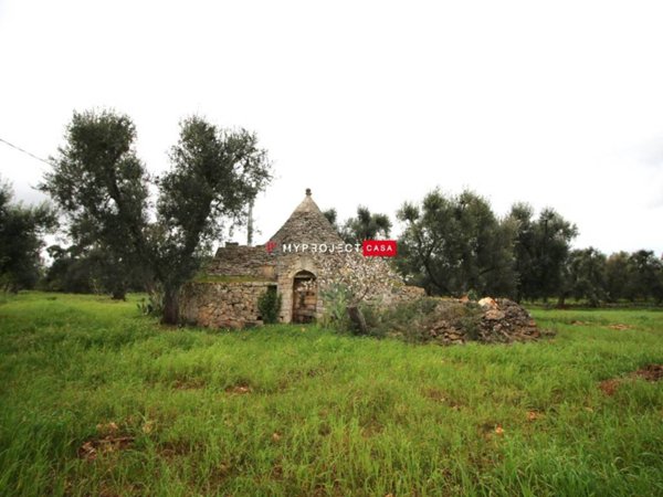 casa indipendente in vendita a Ceglie Messapica