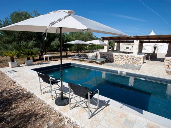 casa indipendente in vendita a Ceglie Messapica