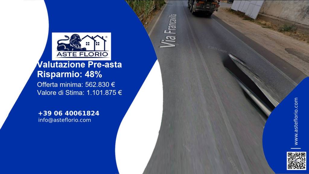 locale commerciale in vendita a Ceglie Messapica