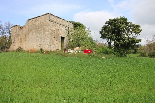 casale in vendita a Ceglie Messapica