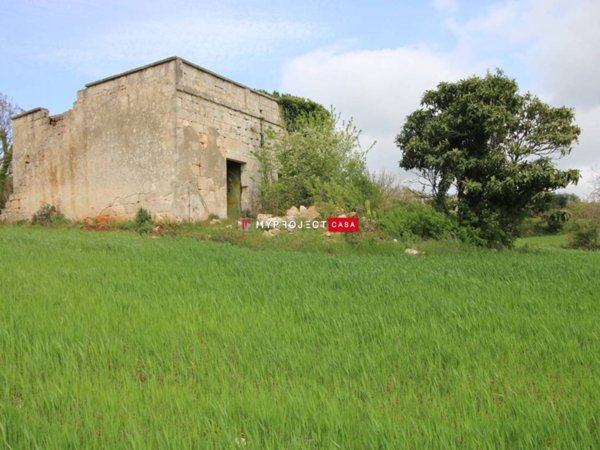 casale in vendita a Ceglie Messapica