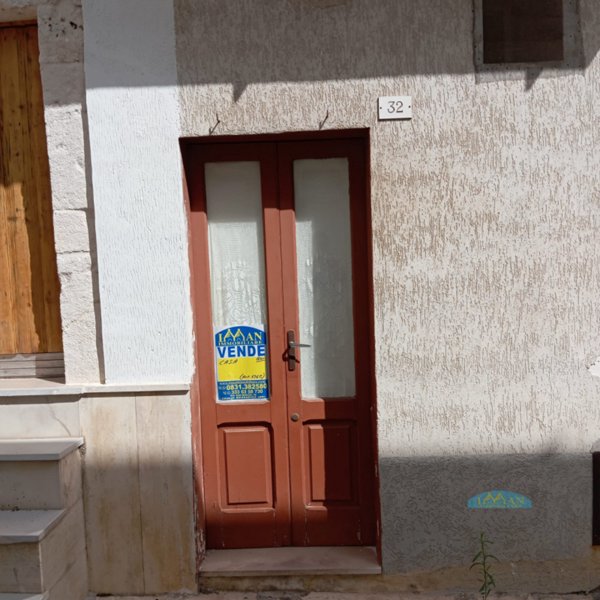 casa indipendente in vendita a Ceglie Messapica