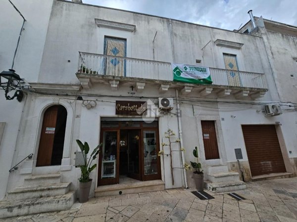 casa indipendente in vendita a Ceglie Messapica
