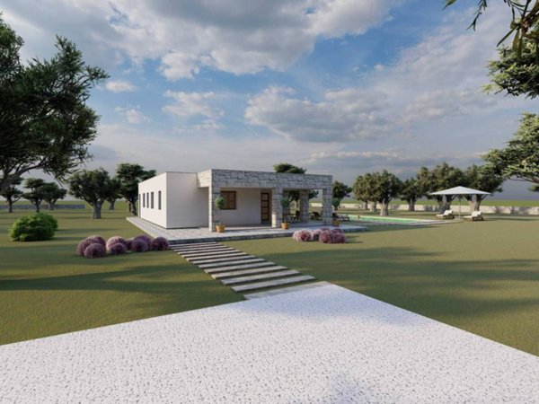 casa indipendente in vendita a Ceglie Messapica