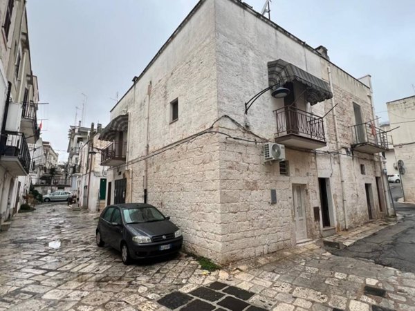 casa indipendente in vendita a Ceglie Messapica
